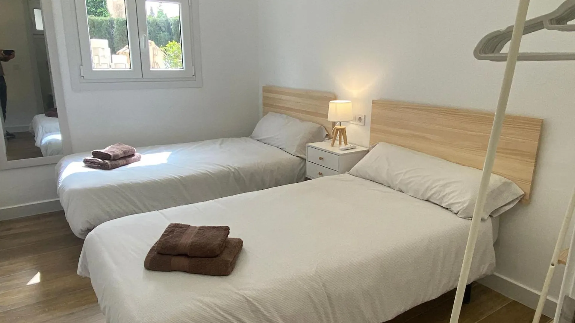 Сasa de vacaciones Idyllische Finca Mit Garten Und Pool Santanyí